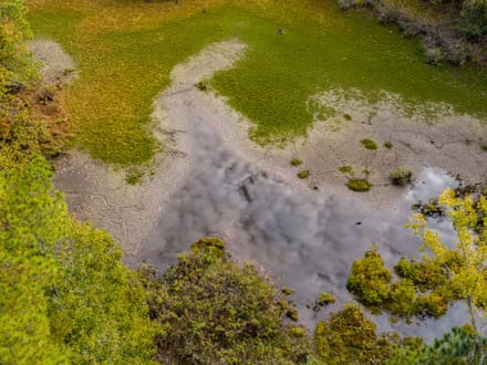Clear Creek 665