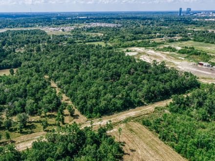 Broadway Avenue Tract