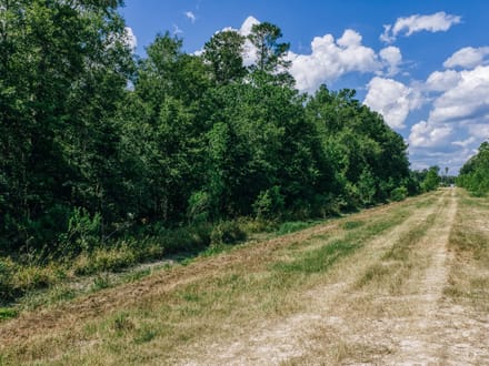 Broadway Avenue Tract