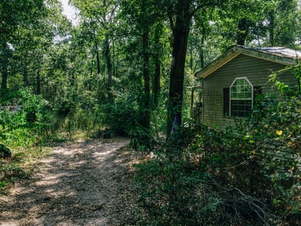 Kyle Lane Tract