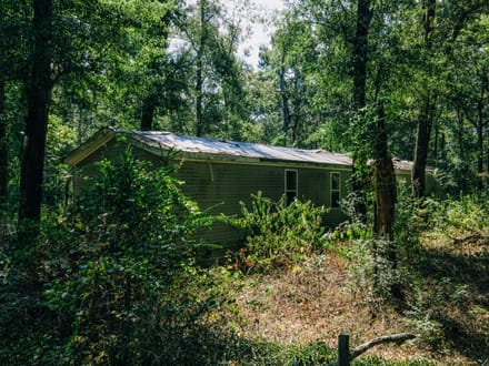 Kyle Lane Tract
