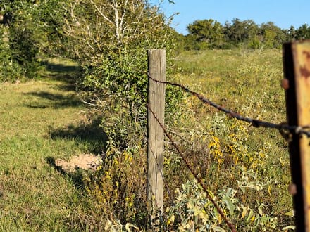 Fick Acres Ranch