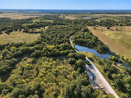 Fick Acres Ranch