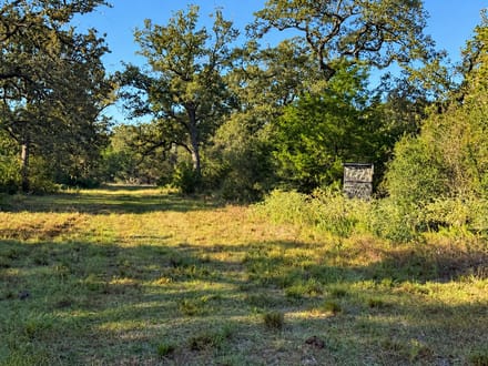 Fick Acres Ranch