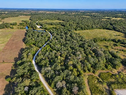 Fick Acres Ranch