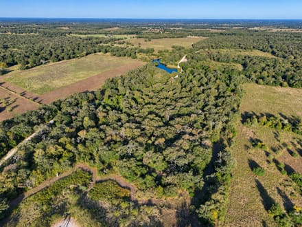 Fick Acres Ranch