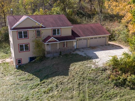 38+/- Acres Olmsted County, MN