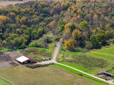 38+/- Acres Olmsted County, MN