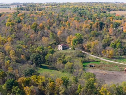 38+/- Acres Olmsted County, MN