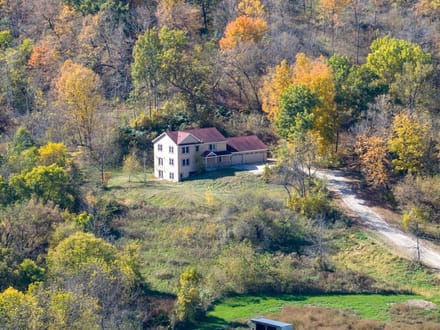 38+/- Acres Olmsted County, MN