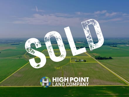 227.88+/- Acres Winneshiek County, IA - SEALED BID AUCTION