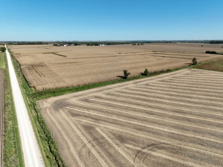 271.18+/- Acres Butler County, IA - AUCTION