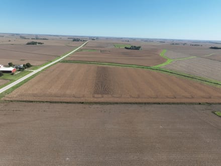 271.18+/- Acres Butler County, IA - AUCTION
