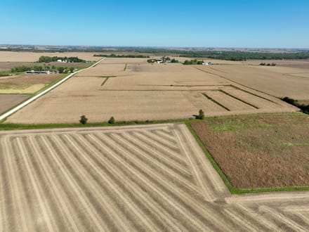 271.18+/- Acres Butler County, IA - AUCTION