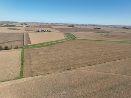 271.18+/- Acres Butler County, IA - AUCTION