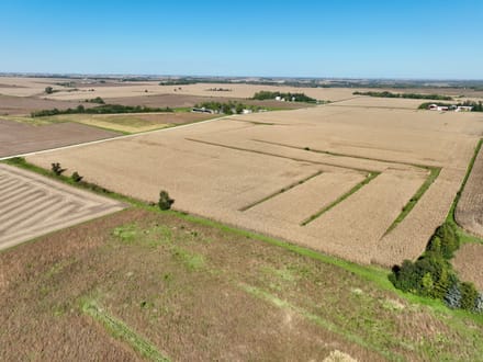 271.18+/- Acres Butler County, IA - AUCTION