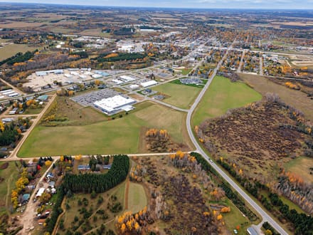 78.17 +/- Wadena County, MN - SEALED BID AUCTION