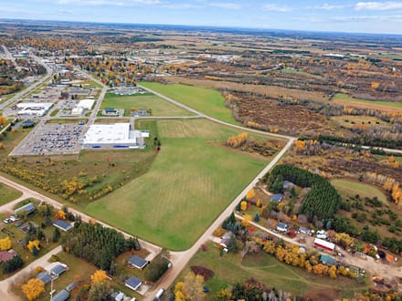 78.17 +/- Wadena County, MN - SEALED BID AUCTION