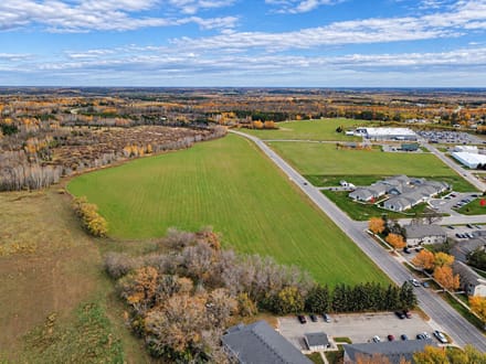 78.17 +/- Wadena County, MN - SEALED BID AUCTION