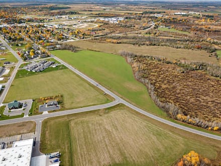 78.17 +/- Wadena County, MN - SEALED BID AUCTION