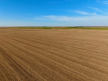 298+/- Acres Spink County, SD - AUCTION