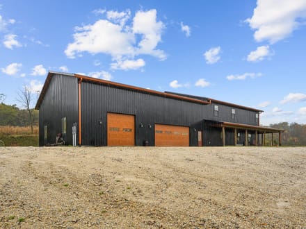26.09+/- Acres Allamakee County, IA