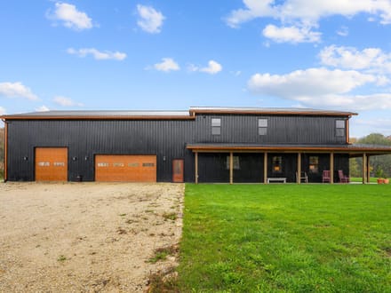 26.09+/- Acres Allamakee County, IA