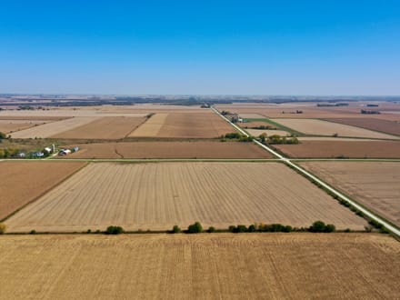 188.94+/- Acres Chickasaw County, IA - AUCTION