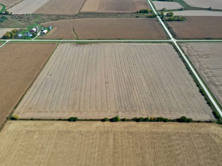 188.94+/- Acres Chickasaw County, IA - AUCTION