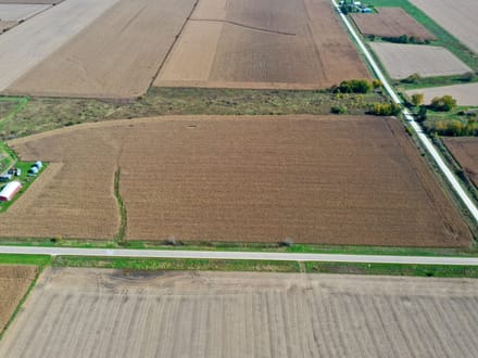 188.94+/- Acres Chickasaw County, IA - AUCTION