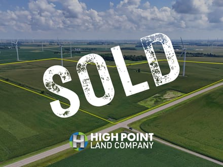 120+/- Acres Freeborn County, MN - AUCTION