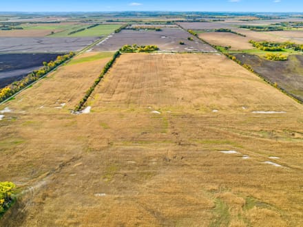 160.41+/- Acres Grand Forks, ND - AUCTION
