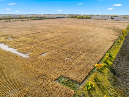 160.41+/- Acres Grand Forks, ND - AUCTION