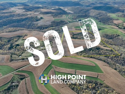 320+/- Acres Houston County, MN - AUCTION