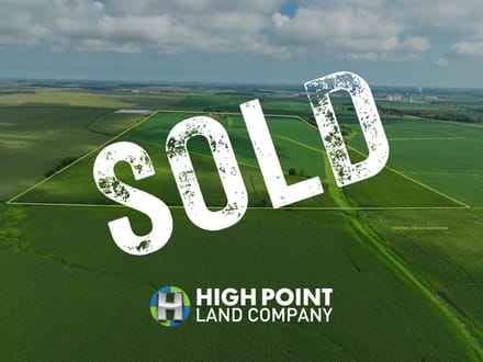 229.4+/- Acres Butler County, IA - AUCTION