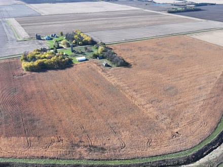 126+/- Acres Jackson County, MN - AUCTION