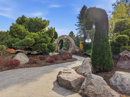 Established Specialty Landscaping Business with Premium Tree Inventory and Exceptional Private Estate 