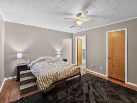 102 Etta Street, Hot Springs, AR 71901