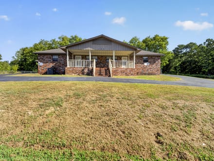 102 Etta Street, Hot Springs, AR 71901