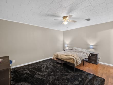 102 Etta Street, Hot Springs, AR 71901