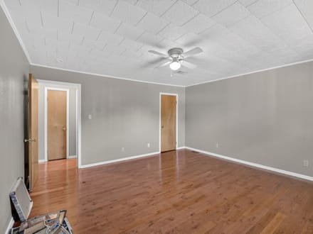 102 Etta Street, Hot Springs, AR 71901