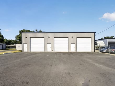 110 & 112 Stonewall Street, Hot Springs, AR 71913