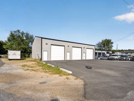 110 & 112 Stonewall Street, Hot Springs, AR 71913
