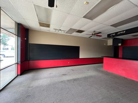 1523 Normal Park Drive Suite H | Lease