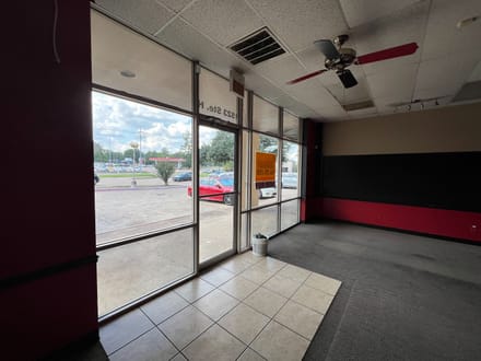 1523 Normal Park Drive Suite H | Lease