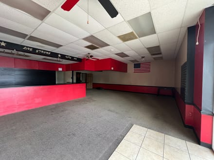 1523 Normal Park Drive Suite H | Lease