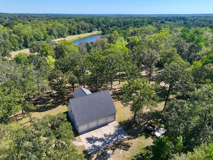  74 acres | 875 Old Highway 19