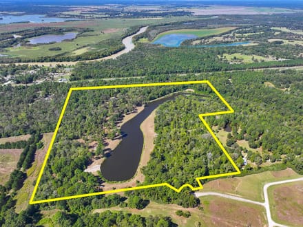  74 acres | 875 Old Highway 19