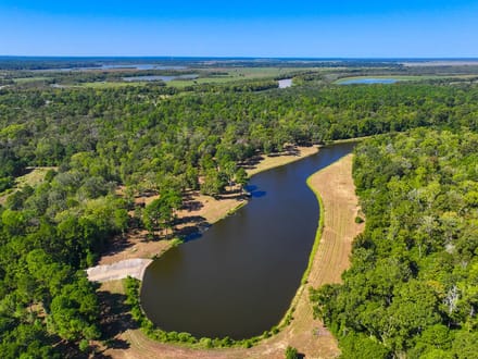  74 acres | 875 Old Highway 19