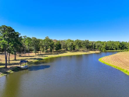  74 acres | 875 Old Highway 19